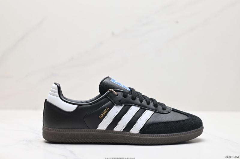 Adidas Samba Shoes